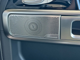 Mercedes-Benz G-Class AMG G 63 SUV 2026