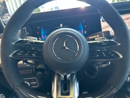 Mercedes-Benz G-Class AMG G 63 SUV 2026