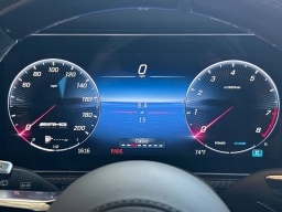Mercedes-Benz G-Class AMG G 63 SUV 2026