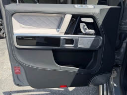 Mercedes-Benz G-Class AMG G 63 SUV 2026