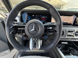 Mercedes-Benz G-Class AMG G 63 SUV 2026