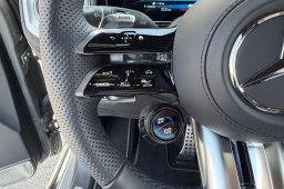 Mercedes-Benz G-Class AMG G 63 SUV 2026
