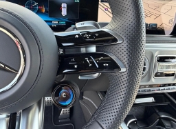 Mercedes-Benz G-Class AMG G 63 SUV 2026