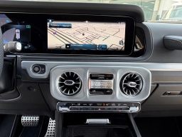 Mercedes-Benz G-Class AMG G 63 SUV 2026