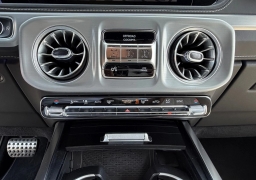 Mercedes-Benz G-Class AMG G 63 SUV 2026