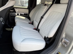 Mercedes-Benz G-Class AMG G 63 SUV 2026