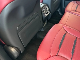 Mercedes-Benz G-Class AMG G 63 SUV 2026