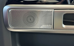 Mercedes-Benz G-Class AMG G 63 SUV 2026
