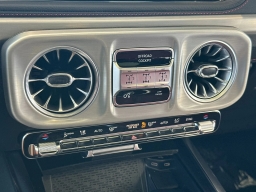 Mercedes-Benz G-Class AMG G 63 SUV 2026