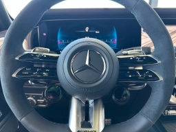 Mercedes-Benz G-Class AMG G 63 SUV 2026