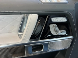 Mercedes-Benz G-Class AMG G 63 SUV 2026