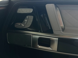 Mercedes-Benz G-Class AMG G 63 SUV 2026