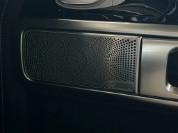 Mercedes-Benz G-Class AMG G 63 SUV 2026