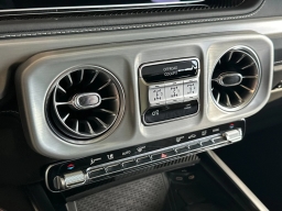 Mercedes-Benz G-Class AMG G 63 SUV 2026