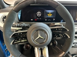 Mercedes-Benz G-Class AMG G 63 SUV 2026