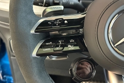 Mercedes-Benz G-Class AMG G 63 SUV 2026