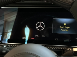 Mercedes-Benz G-Class AMG G 63 SUV 2026