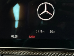 Mercedes-Benz G-Class AMG G 63 SUV 2026