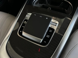 Mercedes-Benz G-Class AMG G 63 SUV 2026
