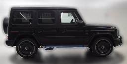 Mercedes-Benz G-Class AMG G 63 SUV 2026