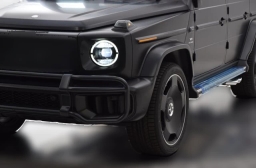 Mercedes-Benz G-Class AMG G 63 SUV 2026