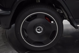 Mercedes-Benz G-Class AMG G 63 SUV 2026