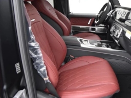 Mercedes-Benz G-Class AMG G 63 SUV 2026