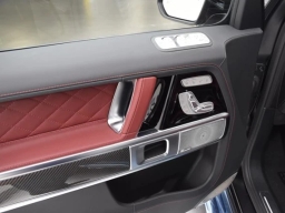 Mercedes-Benz G-Class AMG G 63 SUV 2026