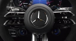 Mercedes-Benz G-Class AMG G 63 SUV 2026