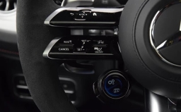 Mercedes-Benz G-Class AMG G 63 SUV 2026