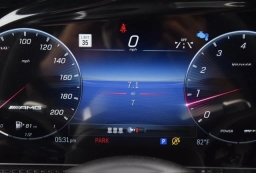 Mercedes-Benz G-Class AMG G 63 SUV 2026