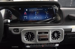 Mercedes-Benz G-Class AMG G 63 SUV 2026