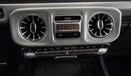 Mercedes-Benz G-Class AMG G 63 SUV 2026
