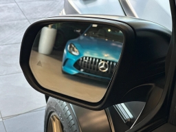 Mercedes-Benz G-Class AMG G 63 SUV 2026
