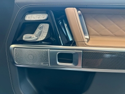 Mercedes-Benz G-Class AMG G 63 SUV 2026