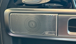 Mercedes-Benz G-Class AMG G 63 SUV 2026