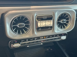 Mercedes-Benz G-Class AMG G 63 SUV 2026