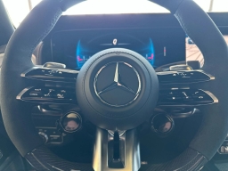 Mercedes-Benz G-Class AMG G 63 SUV 2026
