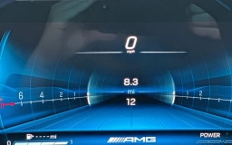 Mercedes-Benz G-Class AMG G 63 SUV 2026