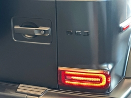 Mercedes-Benz G-Class AMG G 63 SUV 2026