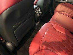Mercedes-Benz G-Class AMG G 63 SUV 2026