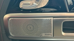 Mercedes-Benz G-Class AMG G 63 SUV 2026