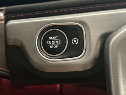 Mercedes-Benz G-Class AMG G 63 SUV 2026