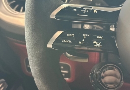 Mercedes-Benz G-Class AMG G 63 SUV 2026