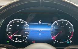 Mercedes-Benz G-Class AMG G 63 SUV 2026