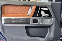 Mercedes-Benz G-Class AMG G 63 SUV 2026
