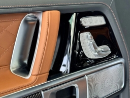 Mercedes-Benz G-Class AMG G 63 SUV 2026