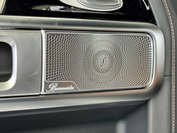 Mercedes-Benz G-Class AMG G 63 SUV 2026