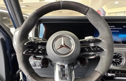 Mercedes-Benz G-Class AMG G 63 SUV 2026