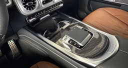 Mercedes-Benz G-Class AMG G 63 SUV 2026